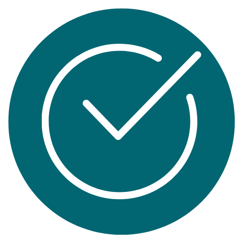 Accredited fragrance source icon