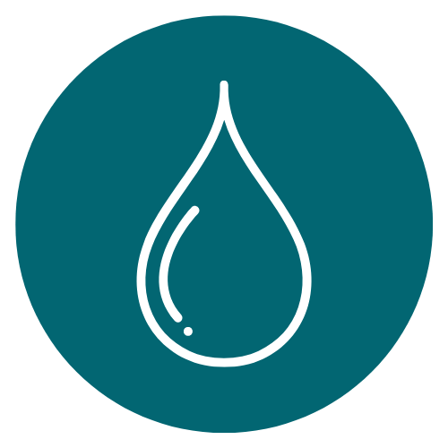 Essential oils icon