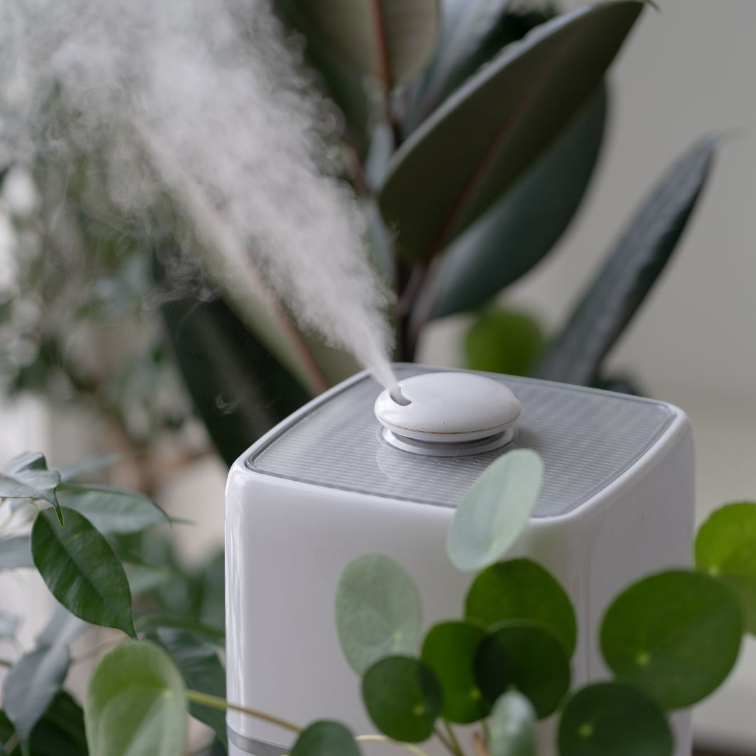 NaturScent PRO300 diffuser